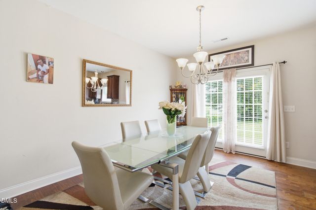 753 Breeders Cup Drive, Whitsett, NC 27377