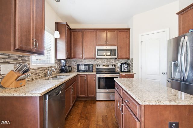 753 Breeders Cup Drive, Whitsett, NC 27377