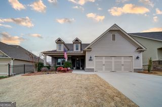 6988 Flagstone Way, Flowery Branch, GA 30542