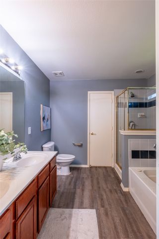 1628 Jewel Lane, Little Elm, TX 75036