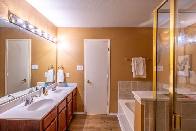 1628 Jewel Lane, Little Elm, TX 75036