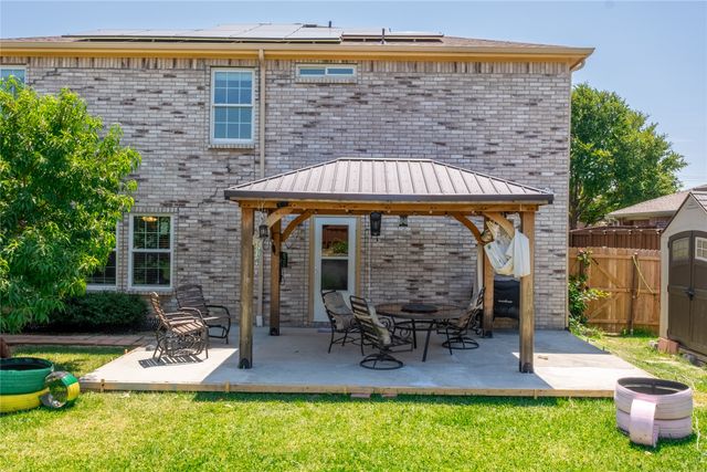 1628 Jewel Lane, Little Elm, TX 75036