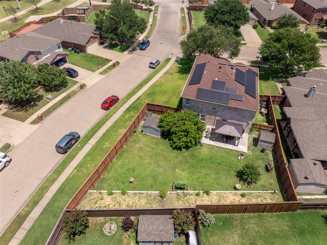 1628 Jewel Lane, Little Elm, TX 75036
