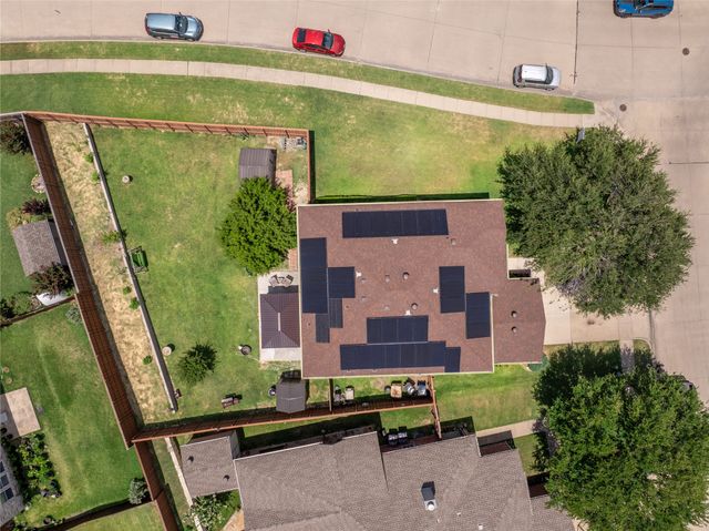 1628 Jewel Lane, Little Elm, TX 75036
