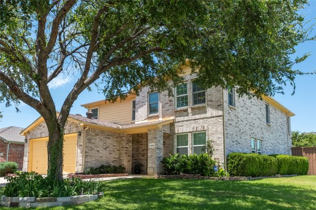 1628 Jewel Lane, Little Elm, TX 75036