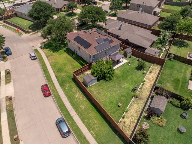 1628 Jewel Lane, Little Elm, TX 75036