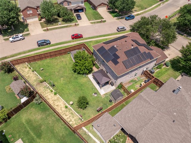 1628 Jewel Lane, Little Elm, TX 75036