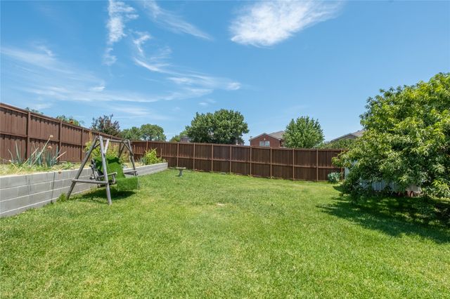 1628 Jewel Lane, Little Elm, TX 75036