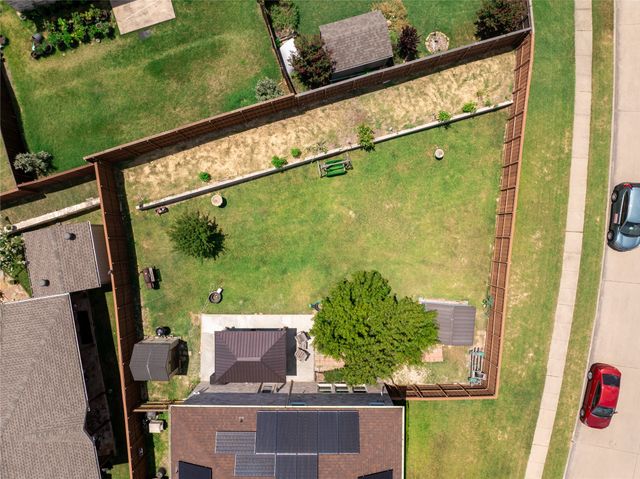 1628 Jewel Lane, Little Elm, TX 75036