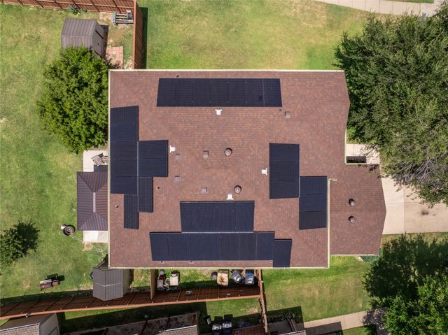 1628 Jewel Lane, Little Elm, TX 75036