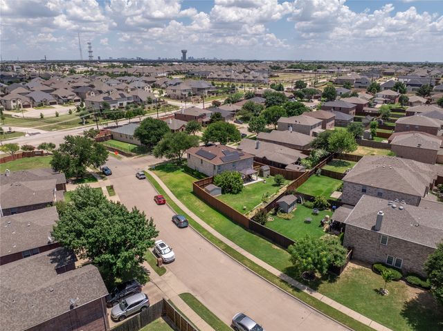 1628 Jewel Lane, Little Elm, TX 75036