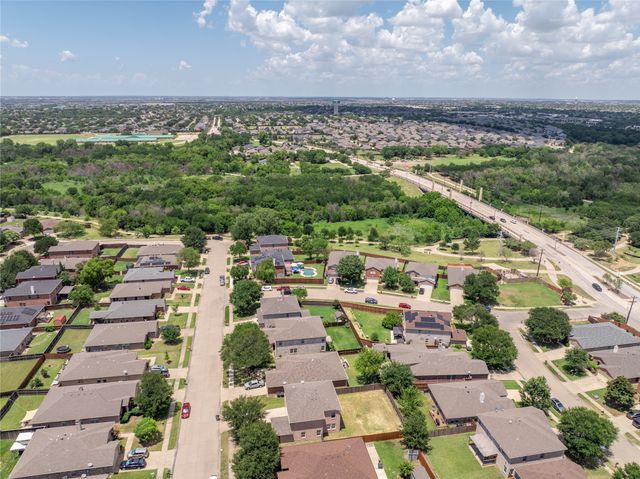 1628 Jewel Lane, Little Elm, TX 75036