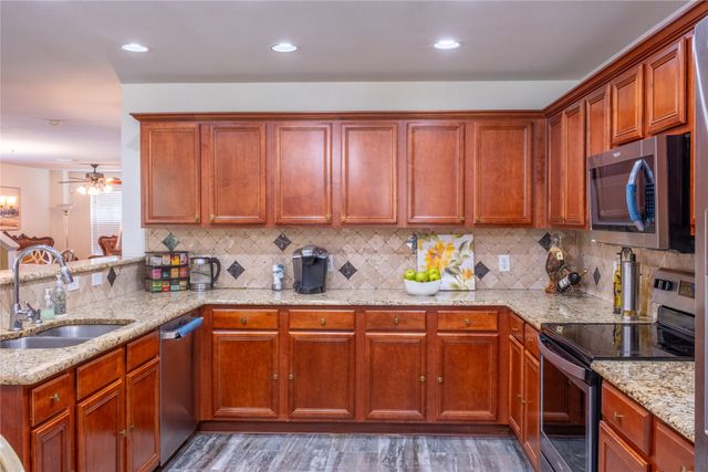 1628 Jewel Lane, Little Elm, TX 75036