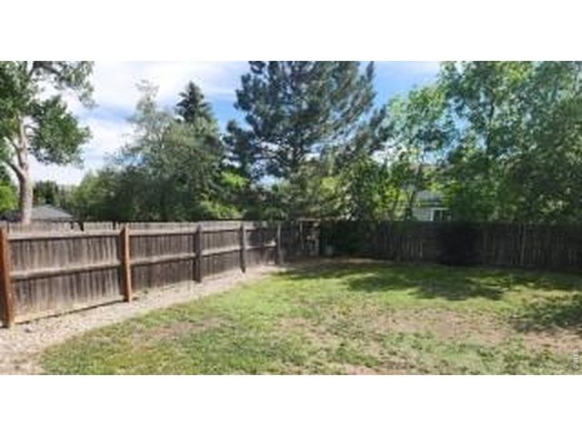 505 Sherri Dr, Loveland, CO 80537