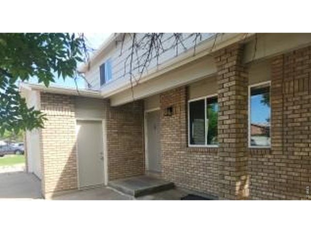 505 Sherri Dr, Loveland, CO 80537