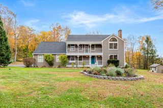 15 Deer Run Road, Watertown, CT 06795