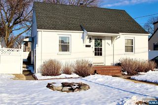 604 Elm Avenue, Saddle Brook, NJ 07663