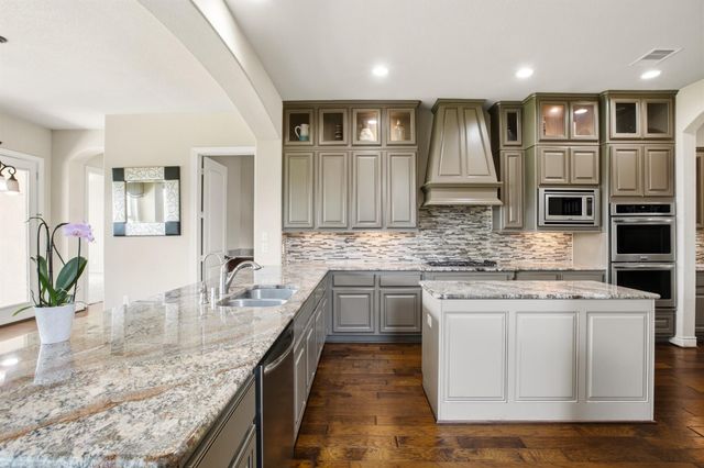 4330 Cobalt Cross Street, Katy, TX 77493