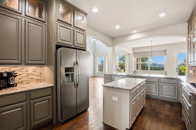4330 Cobalt Cross Street, Katy, TX 77493