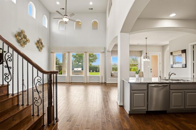 4330 Cobalt Cross Street, Katy, TX 77493