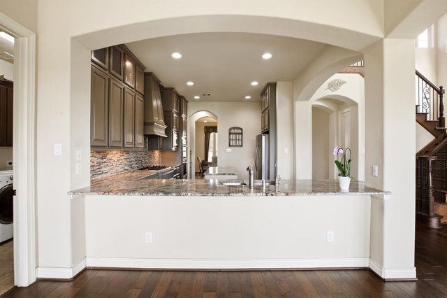 4330 Cobalt Cross Street, Katy, TX 77493