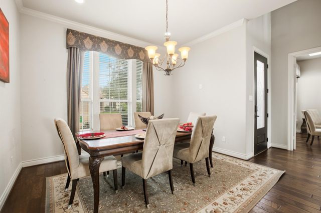 4330 Cobalt Cross Street, Katy, TX 77493