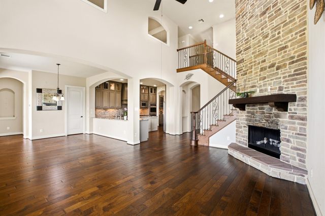 4330 Cobalt Cross Street, Katy, TX 77493