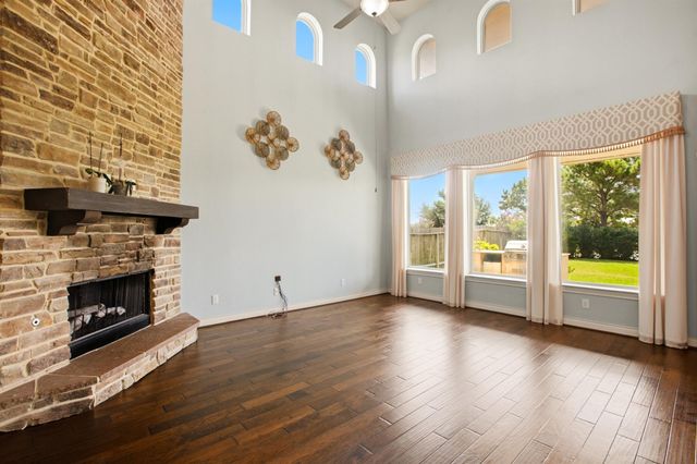 4330 Cobalt Cross Street, Katy, TX 77493