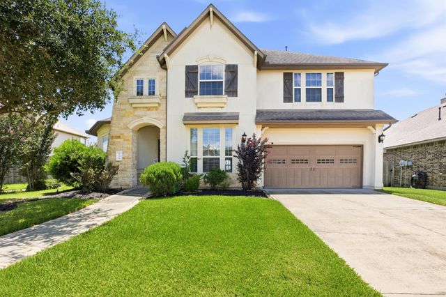 4330 Cobalt Cross Street, Katy, TX 77493