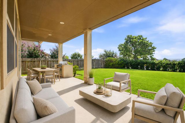 4330 Cobalt Cross Street, Katy, TX 77493