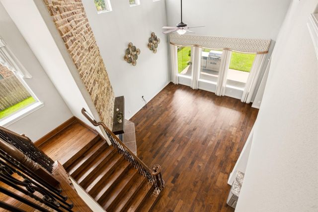 4330 Cobalt Cross Street, Katy, TX 77493