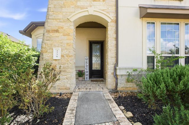 4330 Cobalt Cross Street, Katy, TX 77493