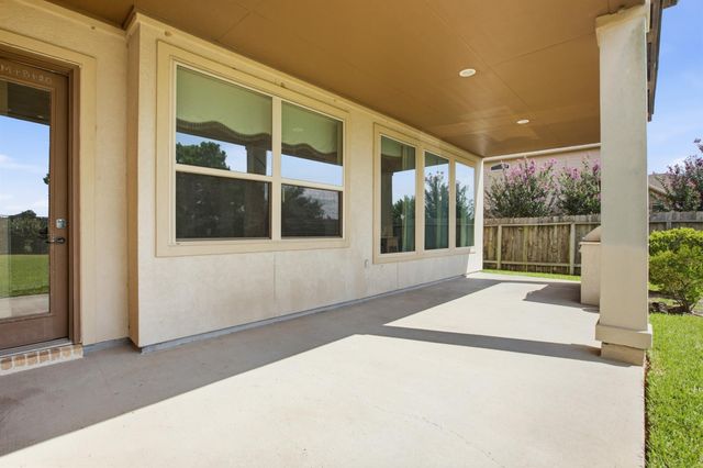 4330 Cobalt Cross Street, Katy, TX 77493