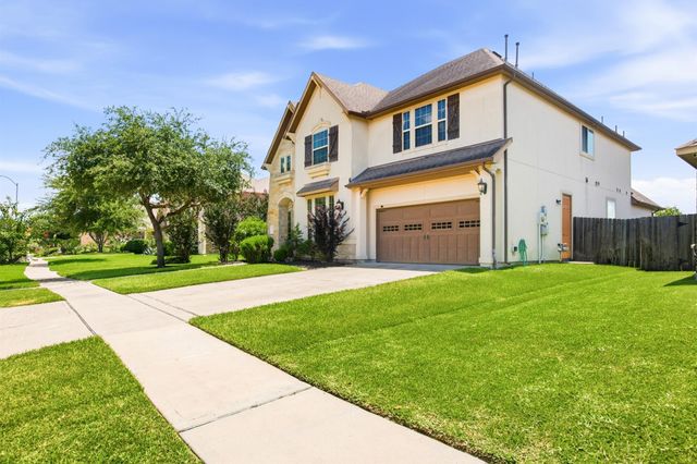 4330 Cobalt Cross Street, Katy, TX 77493