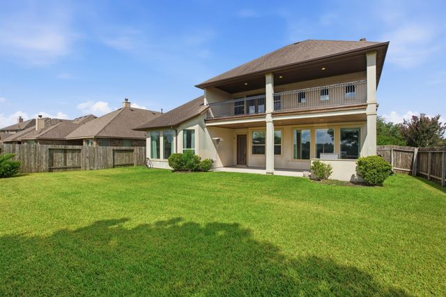 4330 Cobalt Cross Street, Katy, TX 77493