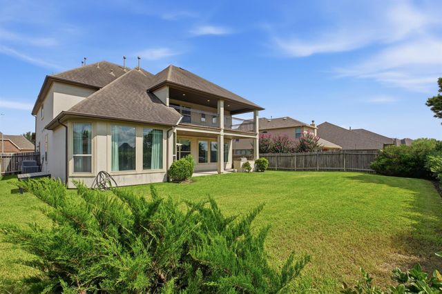 4330 Cobalt Cross Street, Katy, TX 77493