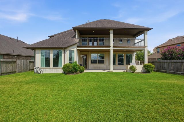 4330 Cobalt Cross Street, Katy, TX 77493