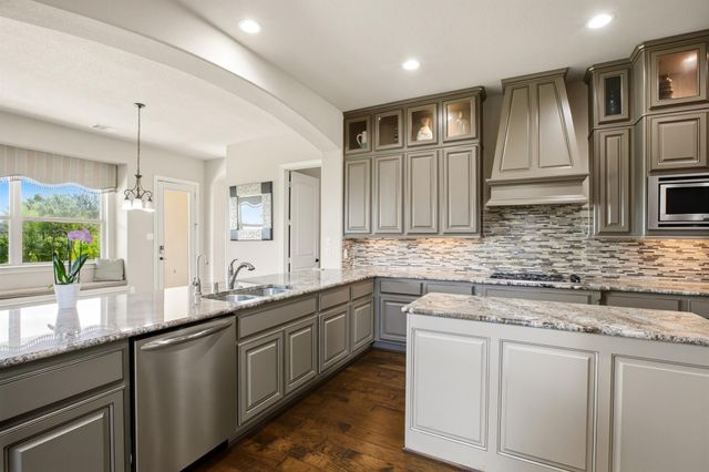 4330 Cobalt Cross Street, Katy, TX 77493