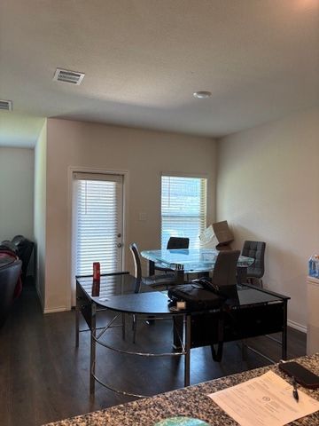 2109 Muscovy Street, Crandall, TX 75114