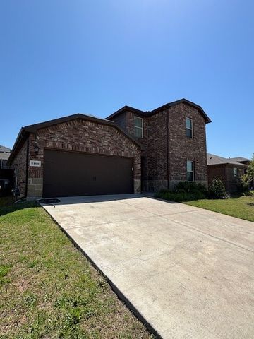 2109 Muscovy Street, Crandall, TX 75114