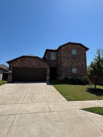 2109 Muscovy Street, Crandall, TX 75114
