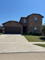 2109 Muscovy Street, Crandall, TX 75114