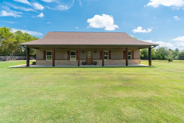 16 CR 1193, Yantis, TX 75497