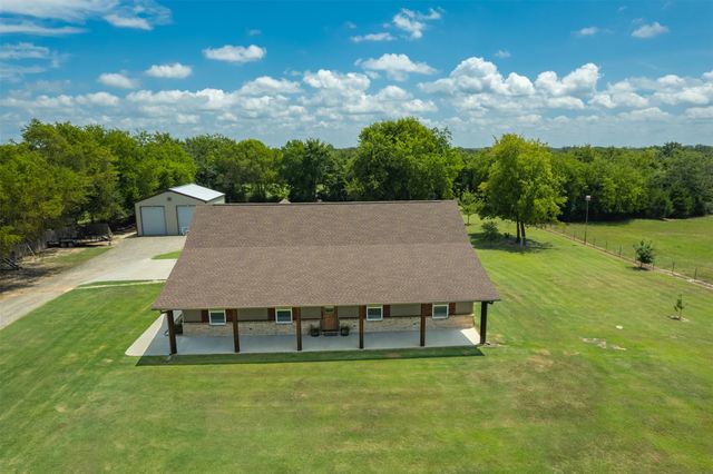16 CR 1193, Yantis, TX 75497