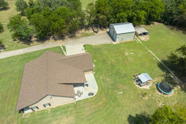 16 CR 1193, Yantis, TX 75497