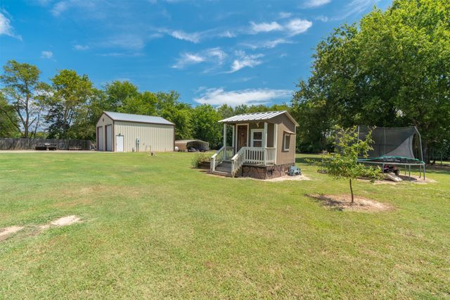 16 CR 1193, Yantis, TX 75497