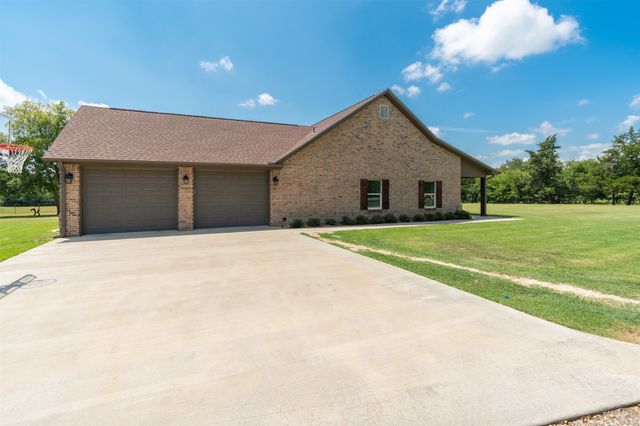 16 CR 1193, Yantis, TX 75497