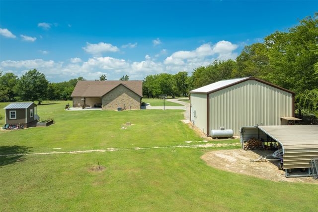 16 CR 1193, Yantis, TX 75497