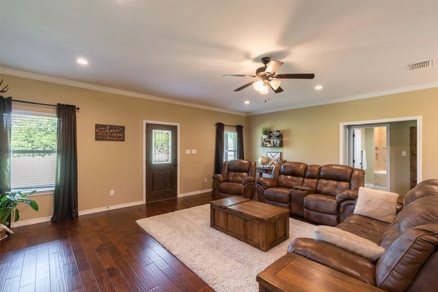 16 CR 1193, Yantis, TX 75497