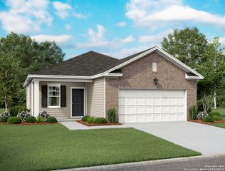 116 Dionicio Loop, Seguin, TX 78155
